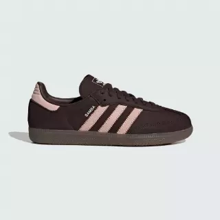 Adidas SAMBA OG SCHOENEN