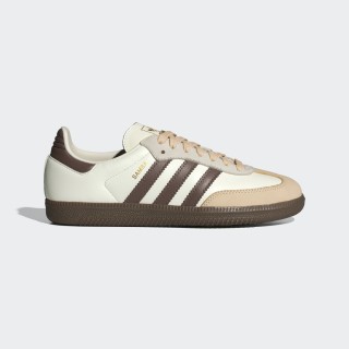 Adidas Samba OG Schoenen