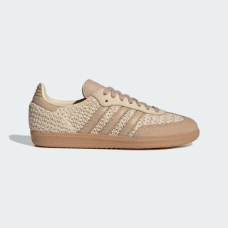 Adidas Samba OG Schoenen