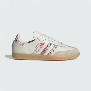 Adidas SAMBA OG SCHOENEN