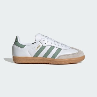 Adidas Samba OG Schoenen Kids
