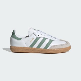 Adidas Samba OG Schoenen Kids