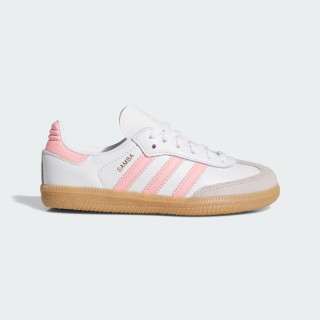 Adidas Samba OG Schoenen Kids
