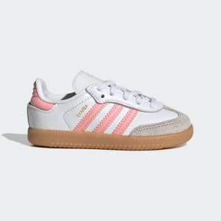 Adidas Samba OG Schoenen Kids