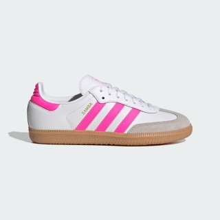 Adidas Samba OG Schoenen Kids