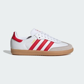Adidas Samba OG Schoenen Kids
