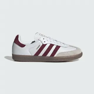 Adidas SAMBA OG SCHOENEN