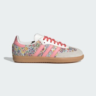 Adidas Samba OG x Liberty London Schoenen Kids