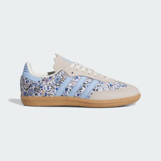 Adidas Samba OG x Liberty London Schoenen Kids