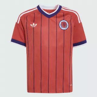 Schotland 26 Uitshirt Kids