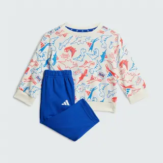 Adidas Seasonal Essentials Adiraptor French Terry Joggingpak Kids