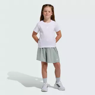 Adidas Seasonals Glam Short Set