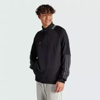 Adidas Sereno 3-Stripes Trainingsjack