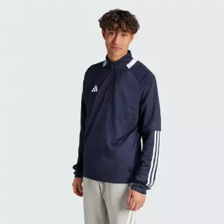 Adidas Sereno 3-Stripes Trainingsjack