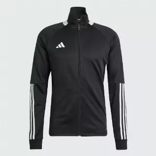 Adidas Sereno AEROREADY Cut 3-Stripes Slim-fit Trainingsjack