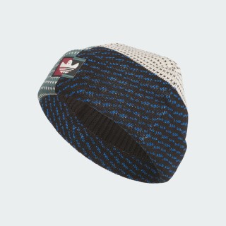 Adidas Shmoofoil Disorder Beanie