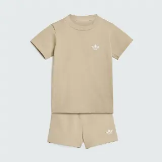Adidas SHORT T-SHIRT SET