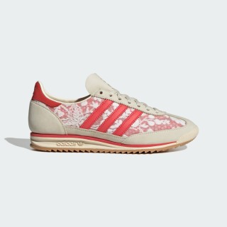 Adidas SL 72 OG x Liberty London Schoenen