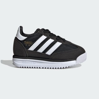 Adidas SL 72 RS Elastic Laces Schoenen Kids