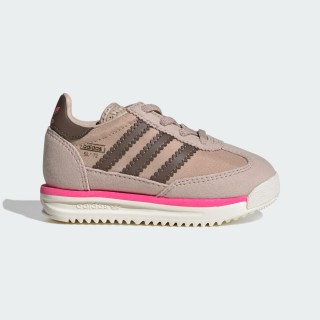 SL 72 RS Elastic Laces Schoenen Kids