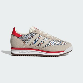 Adidas SL 72 RS x Liberty London Schoenen Kids