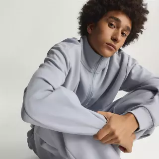 Adidas SOFT LUX TRAININGSJACK