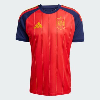 Adidas Spain 26 Thuisshirt