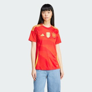 Spanje 24 Thuisshirt