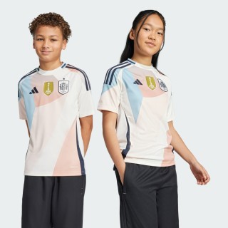 Spanje 25 (Vrouwenelftal) Uitshirt Kids