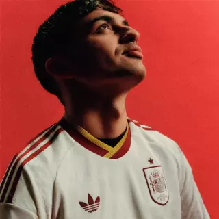 Spanje 26 Authentiek Uitshirt