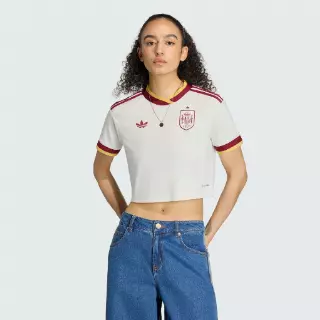 Spanje 26 Korter Uitshirt