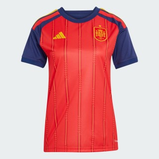 Adidas Spanje 26 Replica Thuisshirt
