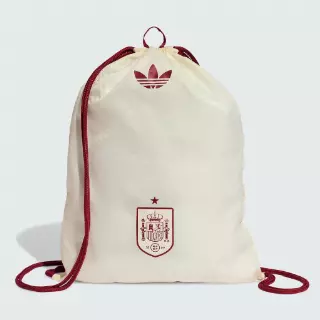 Adidas Spanje 26 Sporttas