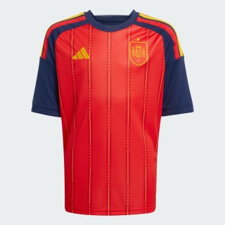 Adidas Spanje 26 Thuisshirt
