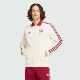 Adidas Spanje Uit Anthem Jack