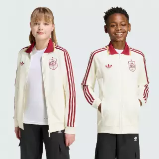 Adidas Spanje Uit Anthem Jack Kids