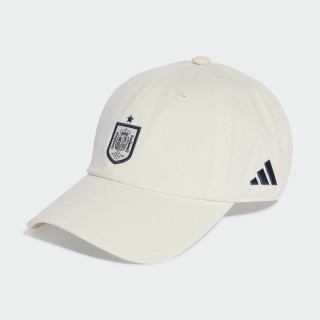 Adidas Spanje (Vrouwenelftal) Uit Pet