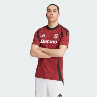 Adidas Sparta Praag 24/25 Thuisshirt
