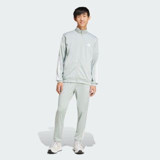 Adidas Sportswear Basic 3-Stripes Tricot Trainingspak