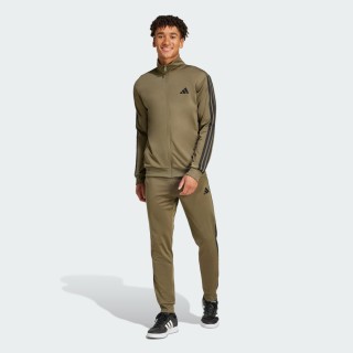 Adidas Sportswear Basic 3-Stripes Tricot Trainingspak