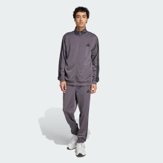 Adidas Sportswear Basic 3-Stripes Tricot Trainingspak