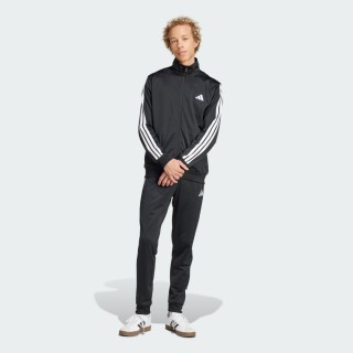 Adidas Sportswear Basic 3-Stripes Tricot Trainingspak