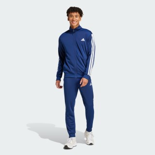 Adidas Sportswear Basic 3-Stripes Tricot Trainingspak