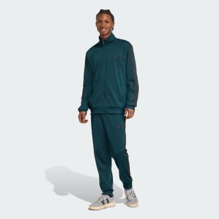 Adidas Sportswear Basic 3-Stripes Tricot Trainingspak