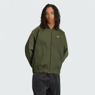 Adidas SST Adicolor Classics Cotton Twill Sportjack