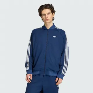 Adidas SST ADICOLOR CLASSICS MESH SPORTJACK