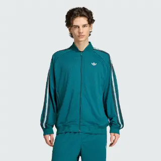 Adidas SST ADICOLOR CLASSICS MESH SPORTJACK