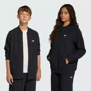 SST Oversized Corduroy Sportjack