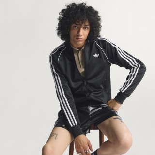 Adidas SST Track Top