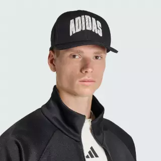 Adidas Stadium Trucker Pet
